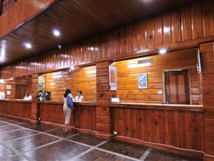 Banaue Hotel Baguio City Екстер'єр фото